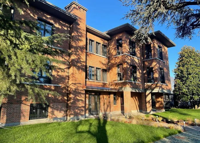 Ar Living Colletta Exclusive Apartment E1