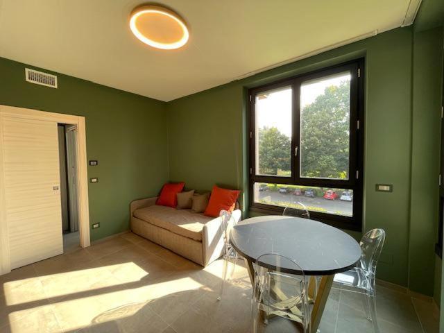 Ar Living Colletta Exclusive E1 Apartamento *