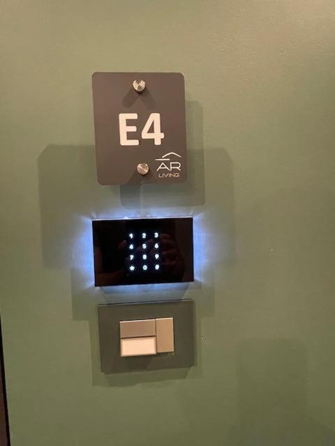 Ar Living Colletta Exclusive E1 Appartement *