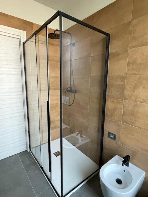 Ar Living Colletta Exclusive E1 Appartement *